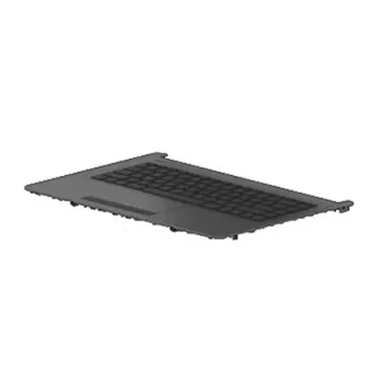 HP 929159-031 laptop spare part Housing base + klawiatura