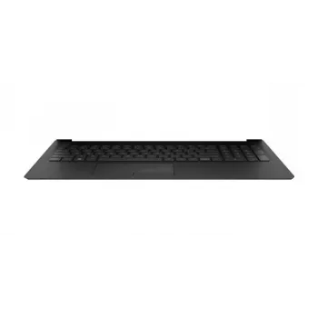 HP L20387-071 laptop spare part Housing base + klawiatura