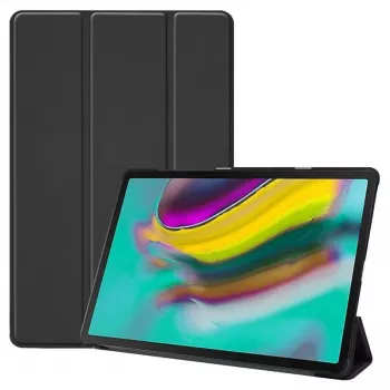 Etui CoreParts TABX-SAM-TABS5E-01-B do tabletu 26,7 cm (10,5 cala) Folio Czarny