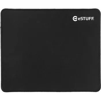 eSTUFF GLB215000 podkładka pod mysz Czarny