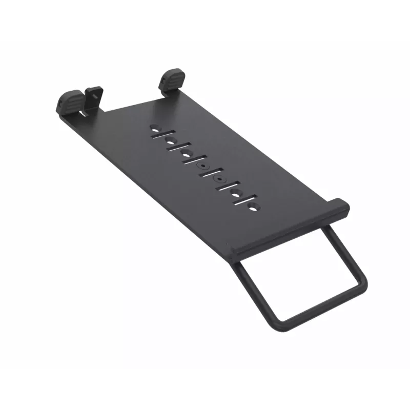 Ergonomic Solutions SpacePole Payment Ingenico Lane-5000 MultiGrip™ (z uchwytem)