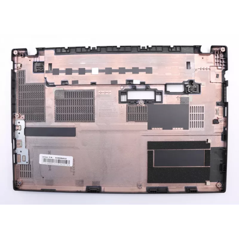 Lenovo 01HY501 część zamienna do laptopa dolna obudowa