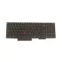 Lenovo 01YP771 Klawiatura zastępcza, francuska