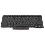 klawiatura Lenovo ThinkPad X280 01YP009 Danish