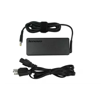 Lenovo 45N0306 zasilacz Wewnętrzny 90 W Czarny