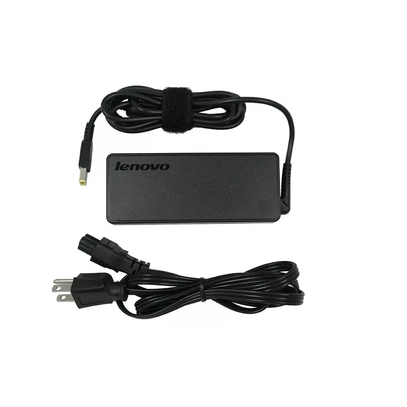 Lenovo 45N0306 zasilacz Wewnętrzny 90 W Czarny