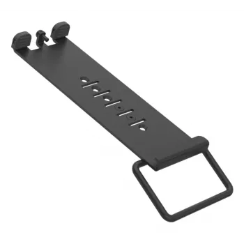 Ergonomic Solutions SpacePole Payment Ingenico Desk-5000/3500/3200 MultiGrip™ (z uchwytem)