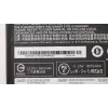Bateria Lenovo 42 Wh litowo-jonowa 5B10S73396 — wewnętrzna, do laptopa, pojemność 42 Wh