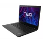 Teqcycle Lenovo Thinkpad T14 G2 Intel® Core™ i5 i5-1135G7 Laptop 35,6 cm (14 cali) Full HD 16 GB DDR4-SDRAM 256 GB SSD Wi-Fi 6 (802.11ax) Windows 11 Pro niemiecki Czarny