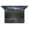 Lenovo ThinkPad Edge E560 Intel® Core™ i7 i7-6500U Laptop 39,6 cm (15,6 cala) Full HD 8 GB DDR3L-SDRAM 1 TB HDD AMD Radeon R7 M370 Wi-Fi 5 (802.11ac) Windows 7 Professional Czarny