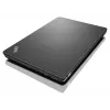 Lenovo ThinkPad Edge E560 Intel® Core™ i7 i7-6500U Laptop 39,6 cm (15,6 cala) Full HD 8 GB DDR3L-SDRAM 1 TB HDD AMD Radeon R7 M370 Wi-Fi 5 (802.11ac) Windows 7 Professional Czarny