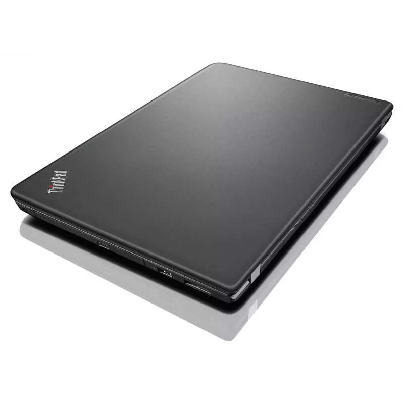 Lenovo ThinkPad Edge E560 Intel® Core™ i7 i7-6500U Laptop 39,6 cm (15,6 cala) Full HD 8 GB DDR3L-SDRAM 1 TB HDD AMD Radeon R7 M370 Wi-Fi 5 (802.11ac) Windows 7 Professional Czarny