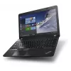 Lenovo ThinkPad Edge E560 Intel® Core™ i7 i7-6500U Laptop 39,6 cm (15,6 cala) Full HD 8 GB DDR3L-SDRAM 1 TB HDD AMD Radeon R7 M370 Wi-Fi 5 (802.11ac) Windows 7 Professional Czarny