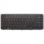 HP 646125-DH1 część zamienna do laptopa - klawiatura