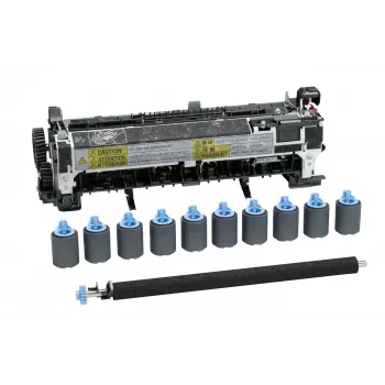 Zestaw konserwacyjny HP LaserJet CF065A 220V, Laser, Chiny, 482 mm, 294 mm, 267 mm, 3.1 kg