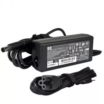 HP 519329-002 zasilacz/inwerter wewnętrzny 65 W Czarny