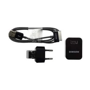 CoreParts ETA-P10E Tablet Czarny AC, USB Do użytku wewnętrznego