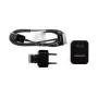 CoreParts ETA-P10E Tablet Czarny AC, USB Do użytku wewnętrznego