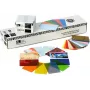 Wizytówka Zebra Premier Colour PVC 104523-135