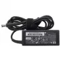 HP AC 65W power adapter/inverter Indoor Czarny