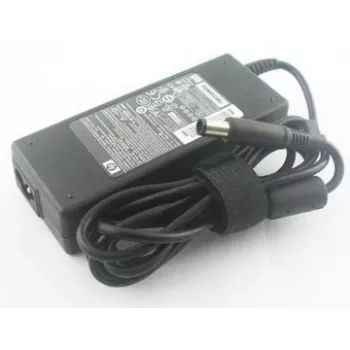 HP 608428-002 zasilacz Wewnętrzny 90 W Czarny