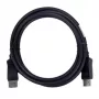 Kabel DisplayPort HP 487342-001 2 m czarny