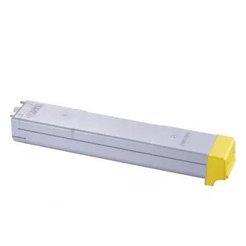 Kaseta z tonerem Samsung CLX-Y8385A 1 szt. Oryginalny Żółty