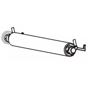 Zestaw do drukarki Zebra 105934-099