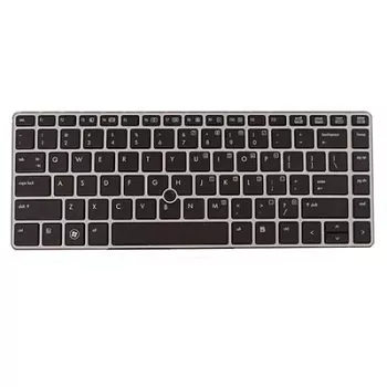 HP 702651-001 część zamienna do laptopa Klawiatura
