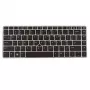 HP 702651-001 część zamienna do laptopa Klawiatura