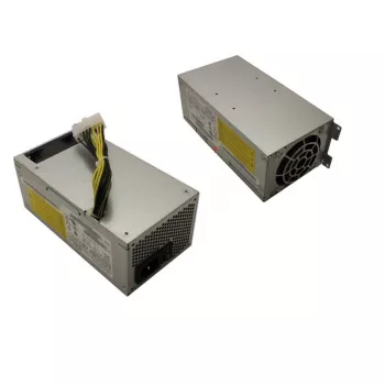 Fujitsu S26113-E611-V50-1 zasilacz 250 W Szary