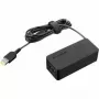 Lenovo 36200124 zasilacz/adapter sieciowy Wewnętrzny 65 W Czarny