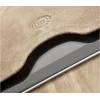 dbramante1928 Ipad Enveloppe pokrowiec case Beige