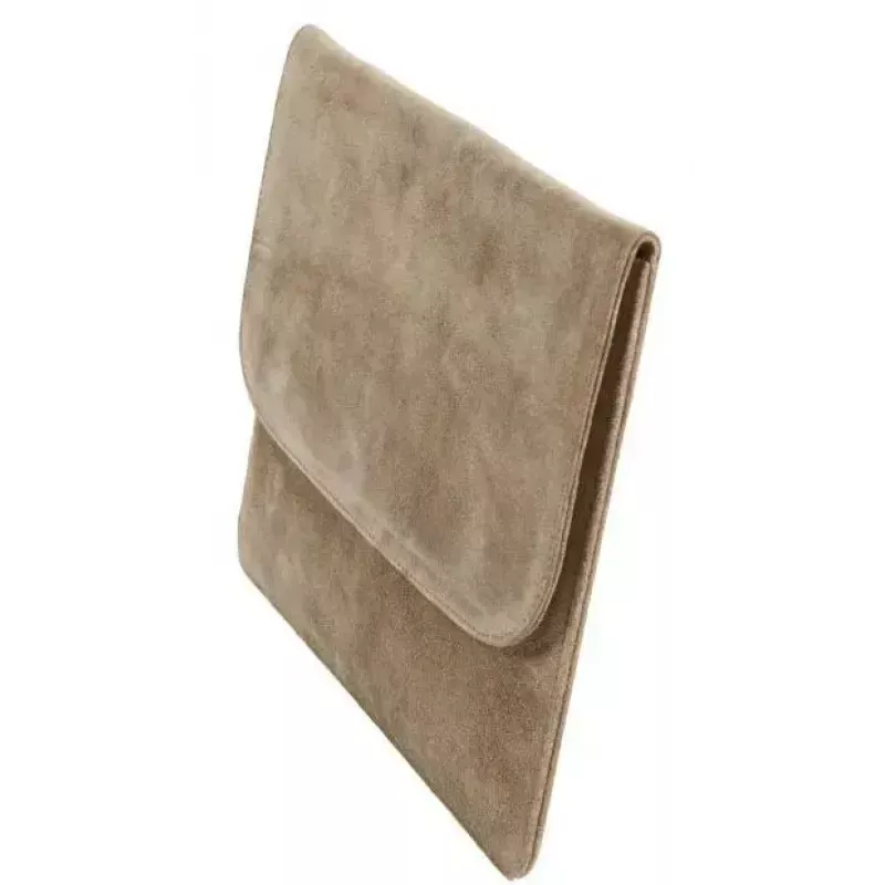 dbramante1928 Ipad Enveloppe pokrowiec case Beige