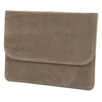 dbramante1928 Ipad Enveloppe pokrowiec case Beige