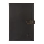 Etui do tabletu Bramante FCIMHD000273 Folio do iPad Mini, skóra, tryb podstawki, 7,9 cala (20,1 cm), czarne