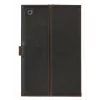 Etui do tabletu Bramante FCIMHD000273 Folio do iPad Mini, skóra, tryb podstawki, 7,9 cala (20,1 cm), czarne