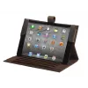 Etui do tabletu Bramante FCIMHD000273 Folio do iPad Mini, skóra, tryb podstawki, 7,9 cala (20,1 cm), czarne