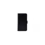 Etui Folio dbramante1928 iPhone Xs Max czarne ze stojakiem biurkowym