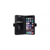 Etui Folio dbramante1928 iPhone Xs Max czarne ze stojakiem biurkowym