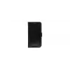 Etui Folio dbramante1928 iPhone Xs Max czarne ze stojakiem biurkowym