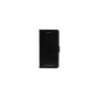 Etui na telefon dbramante1928 Copenhagen 16,4 cm (6,47 cala) z klapką, czarne