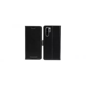 Etui na telefon dbramante1928 Copenhagen 16,4 cm (6,47 cala) z klapką, czarne