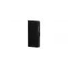 Etui na telefon dbramante1928 Copenhagen 16,4 cm (6,47 cala) z klapką, czarne