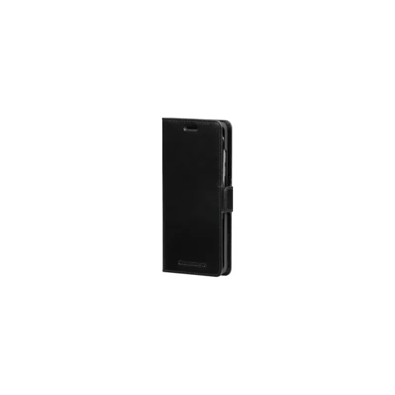 Etui na telefon dbramante1928 Copenhagen 16,4 cm (6,47 cala) z klapką, czarne