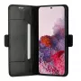Etui portfelowe dbramante1928 Copenhagen cienki Galaxy S20 Czarny