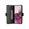 Etui portfelowe dbramante1928 Copenhagen cienki Galaxy S20 Czarny