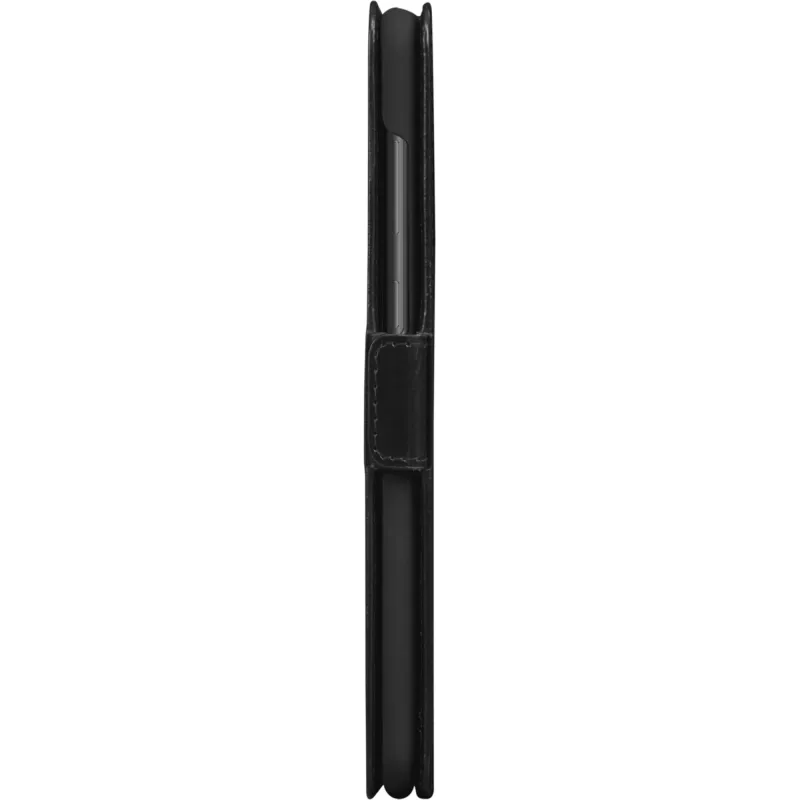 Etui portfelowe dbramante1928 Copenhagen cienki Galaxy S20 Czarny