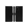 dbramante1928 Copenhagen cienki - Folio - Samsung - Galaxy S20+ - 17 cm (6,7 cala) - czarny