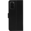 dbramante1928 Copenhagen cienki - Folio - Samsung - Galaxy S20+ - 17 cm (6,7 cala) - czarny